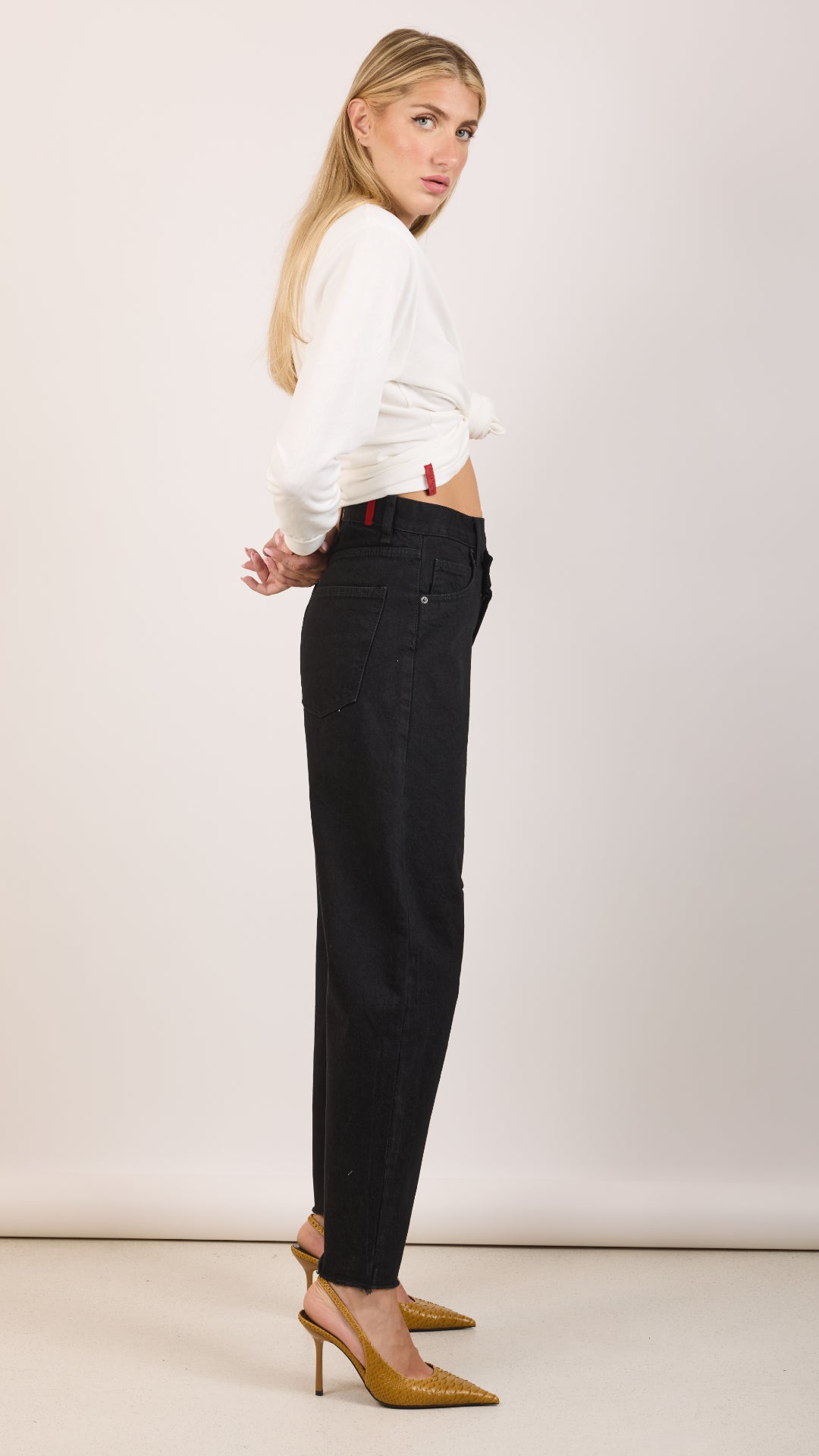 STACY BLACK S/W