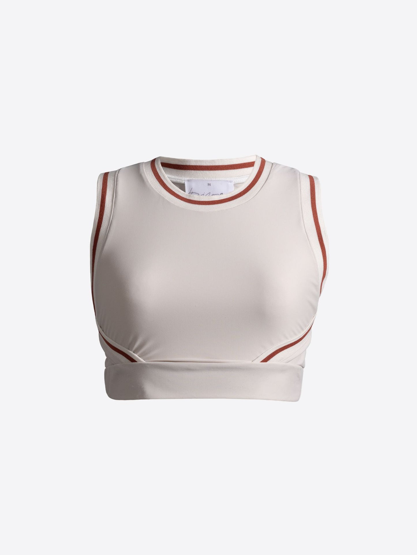 Toneline Crop Top