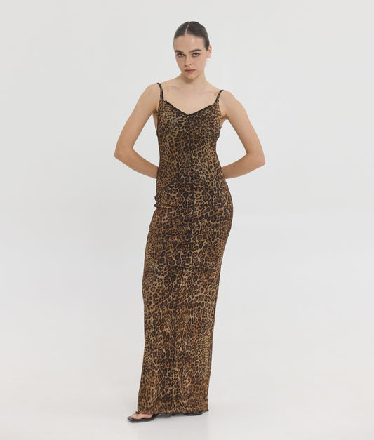 VENUS MAXI DRESS