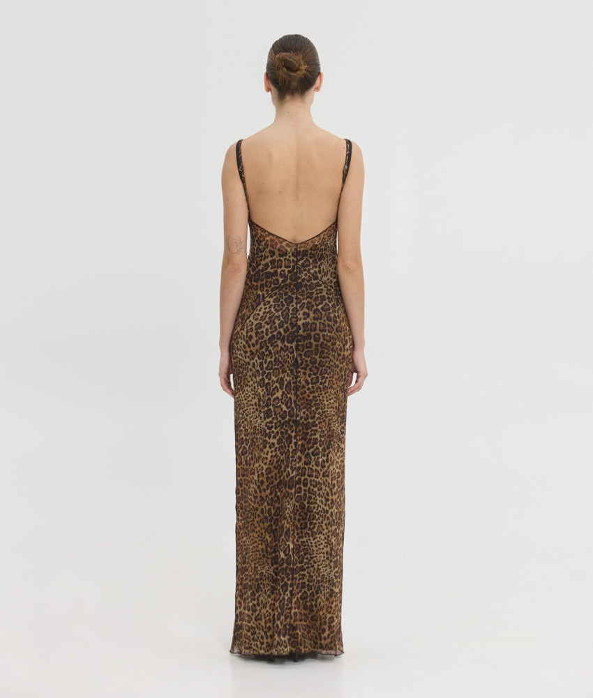 VENUS MAXI DRESS