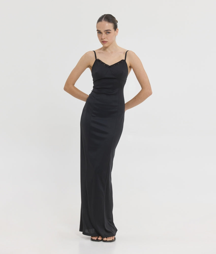 VENUS MAXI DRESS