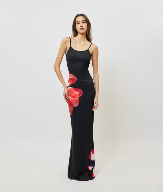 VERONICA DRESS