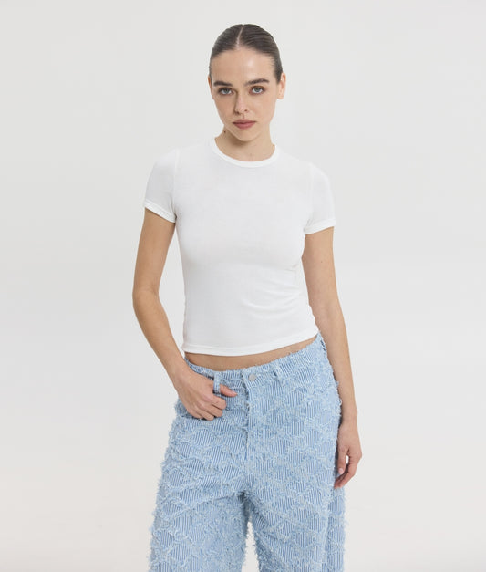 VIOLETTE T-SHIRT