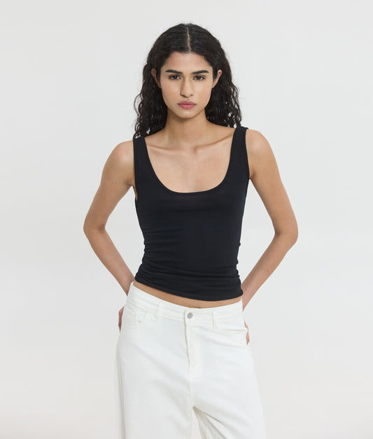 VIOLETTE TOP