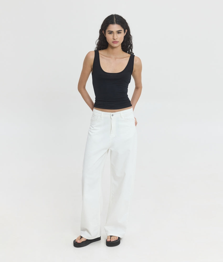 VIOLETTE TOP