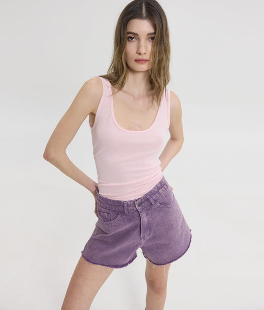 VIOLETTE TOP