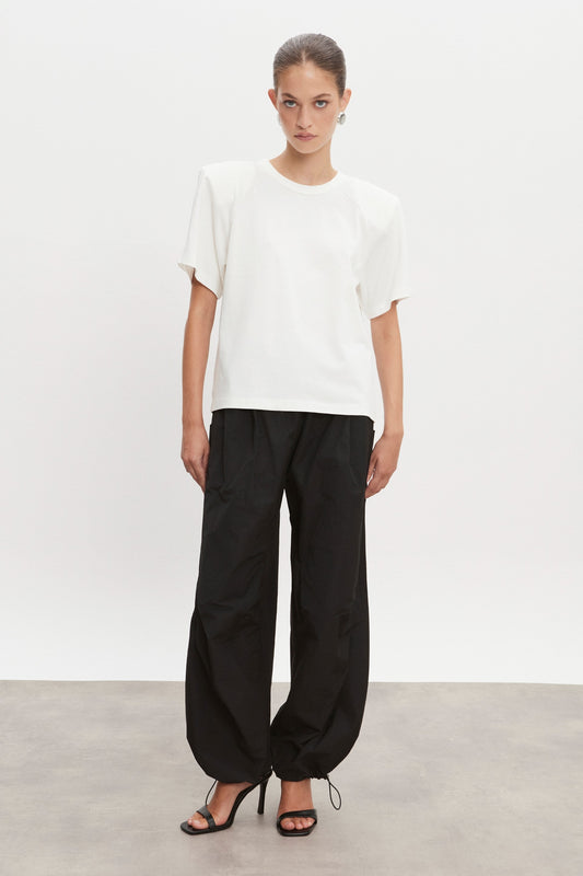 COMFI TOP WHITE