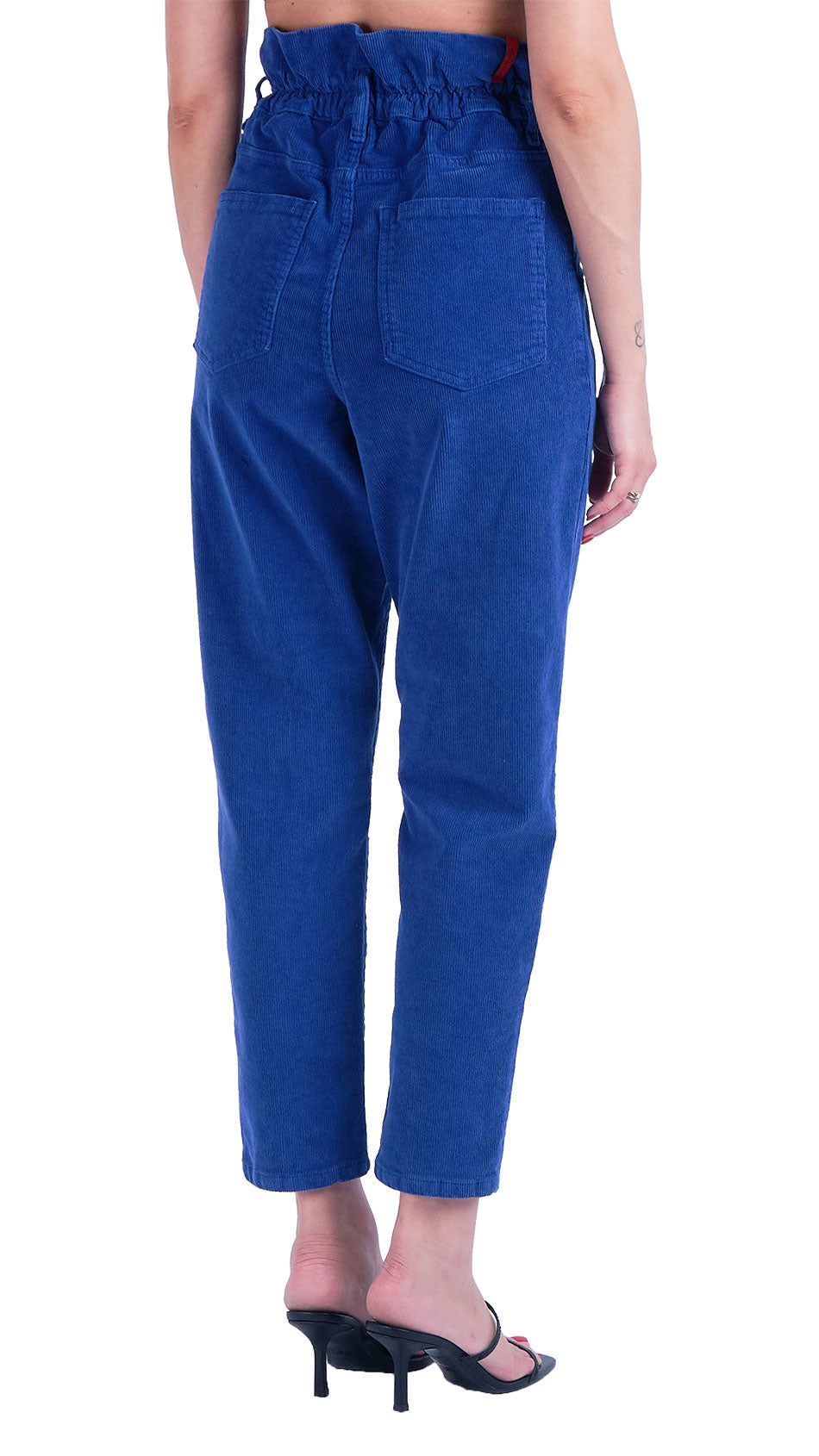 Coralina Royal Blue